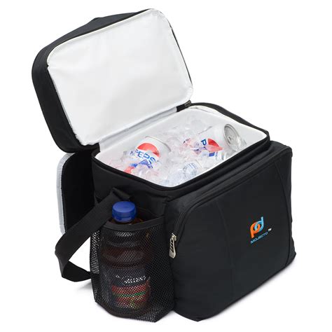 medium size cooler bag.